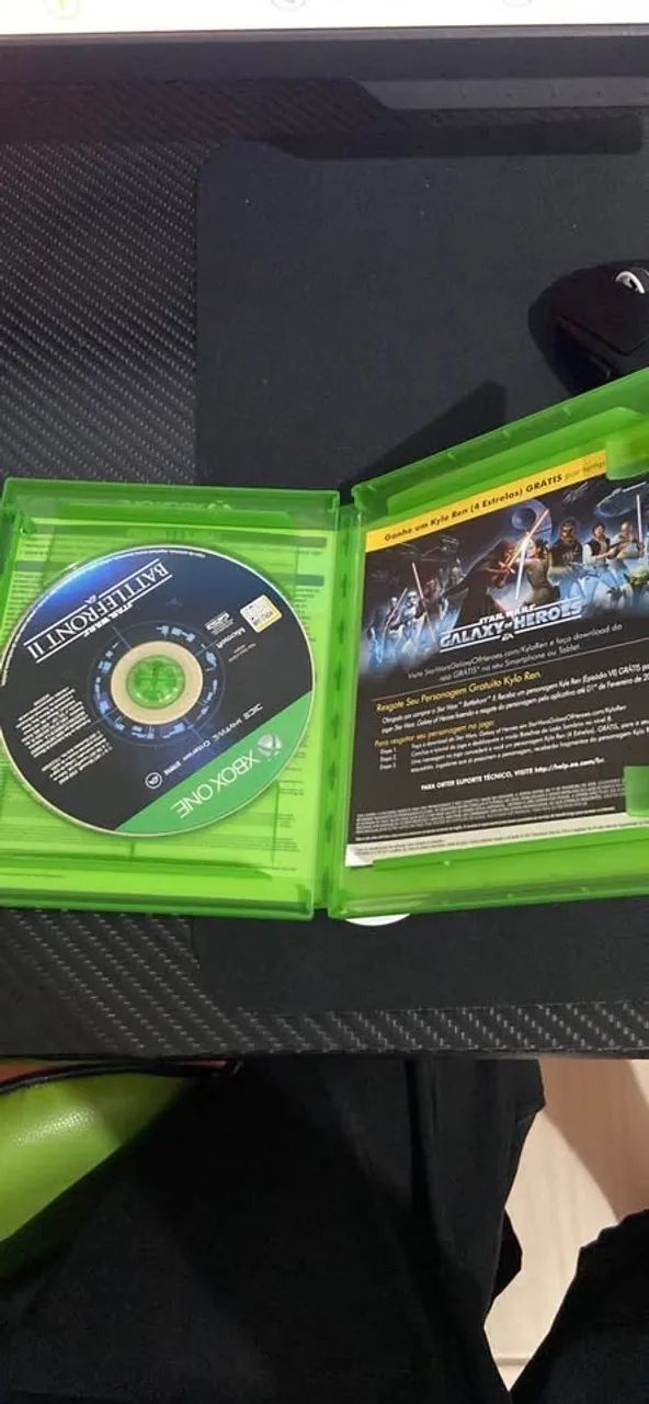 Battlefront 2 xbox one - Foto 3