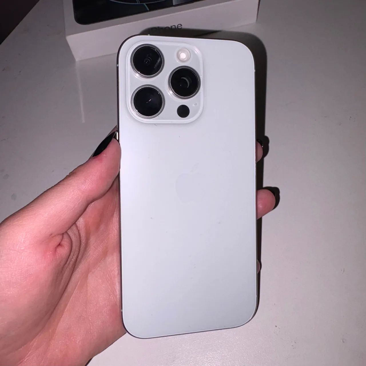 iphone 16 pro 128GB - Foto 5