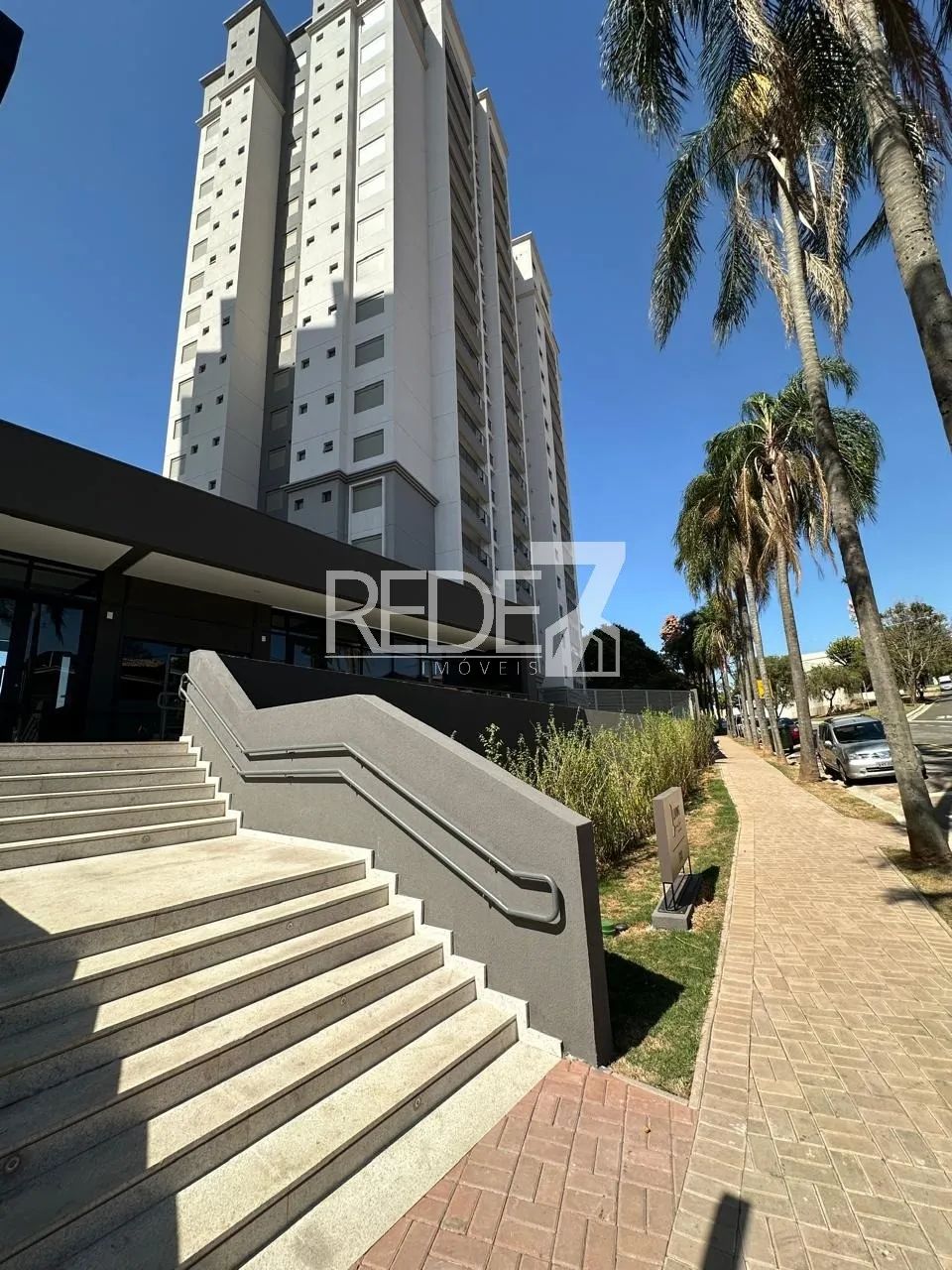 cobertura - Nova Campinas - Campinas - Foto 3