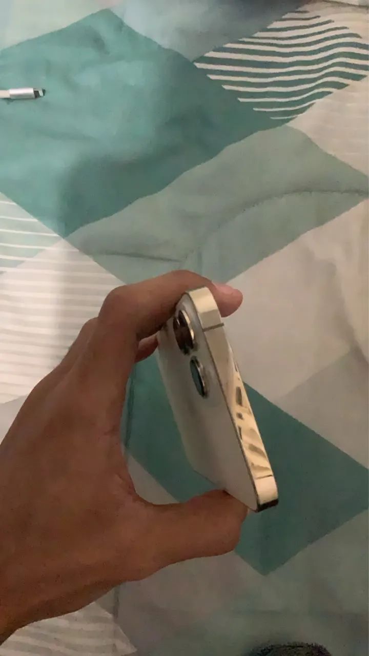 IPHONE 13 PRO MAX 256GB - Foto 4