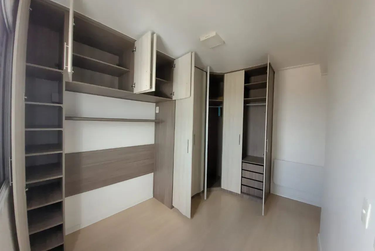 Excelente apartamento com armários planejados - Foto 5
