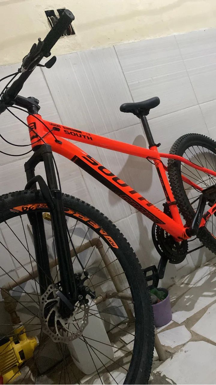 Vendo Bike Aro 29  - Foto 2
