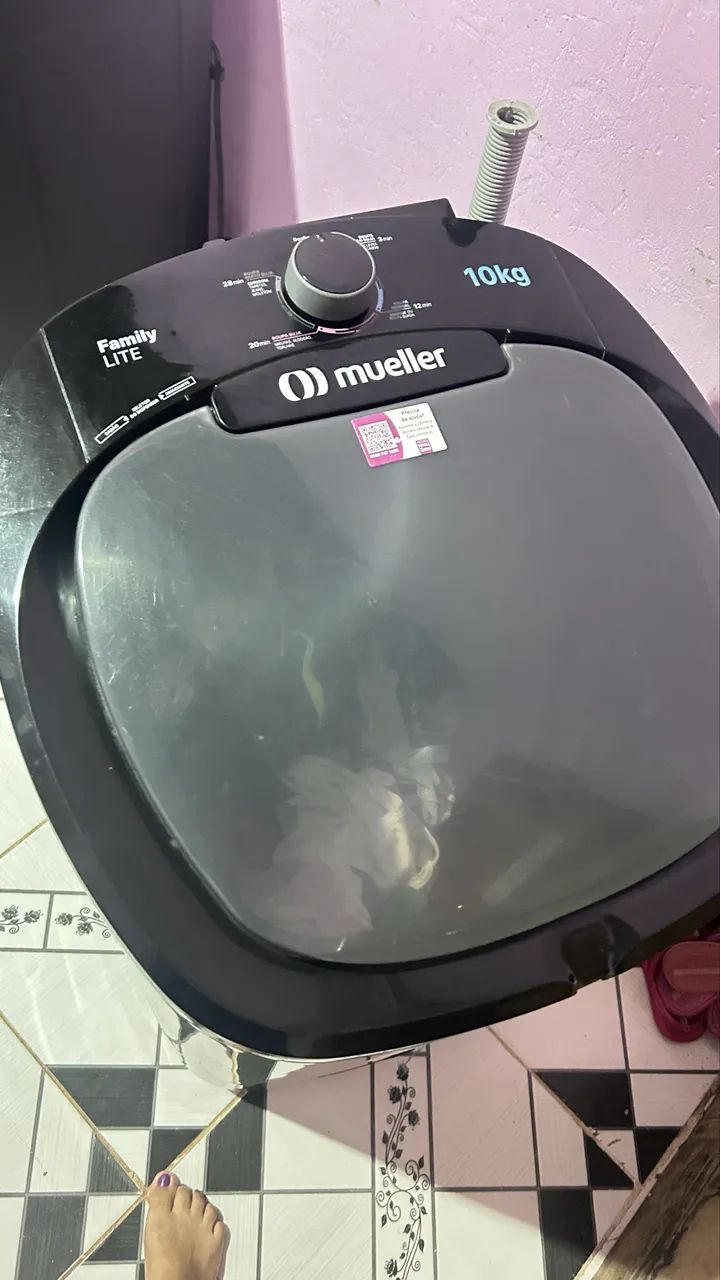Vendo essa máquina  - Foto 3