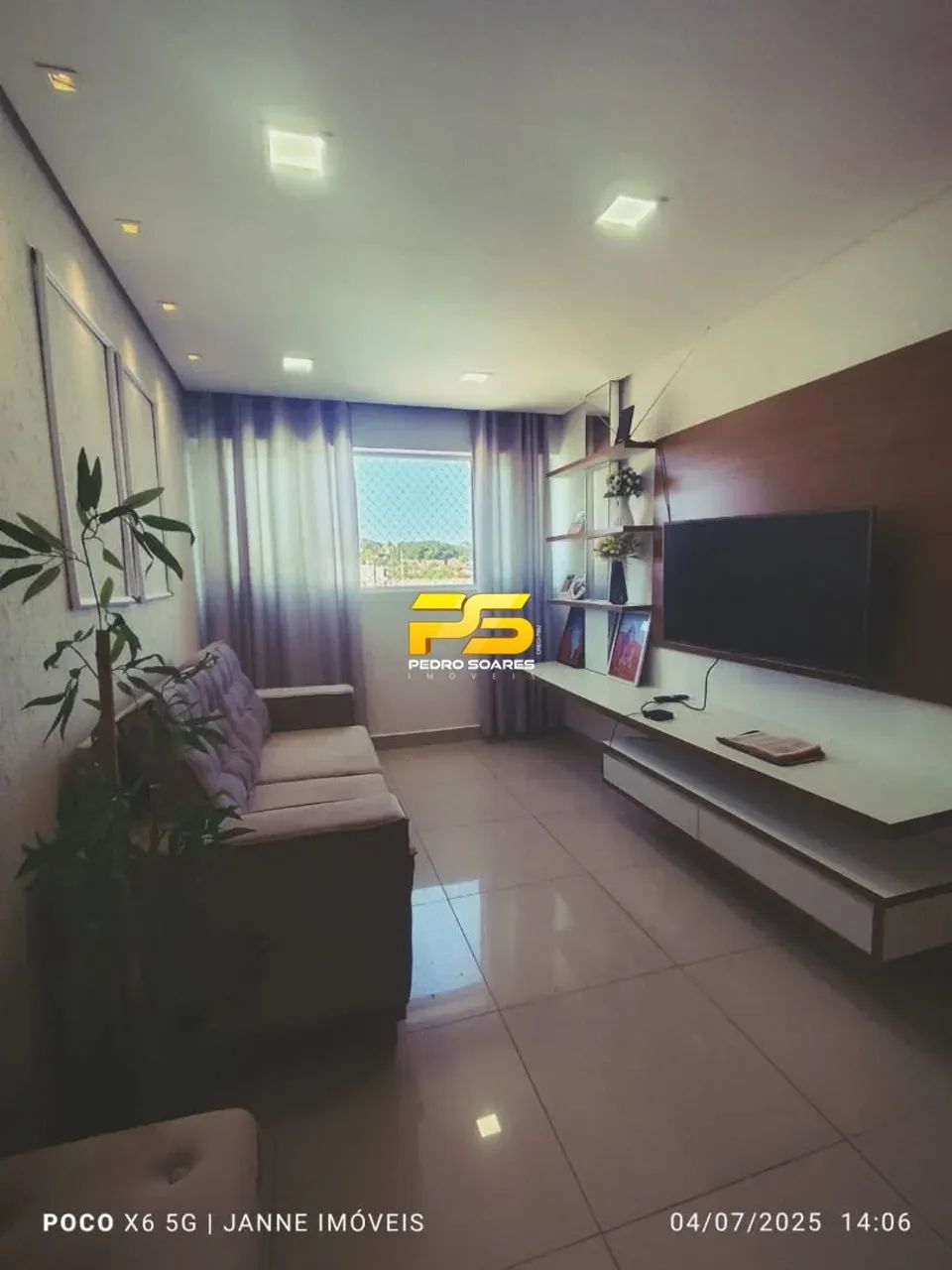 APARTAMENTO PARA VENDA REF: AP0799 - Foto 5