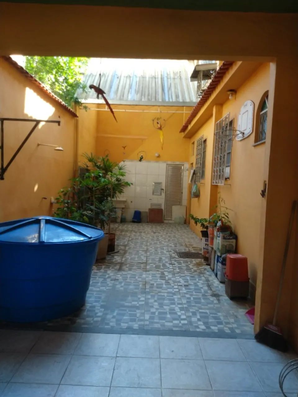 Ótima casa  - Foto 4