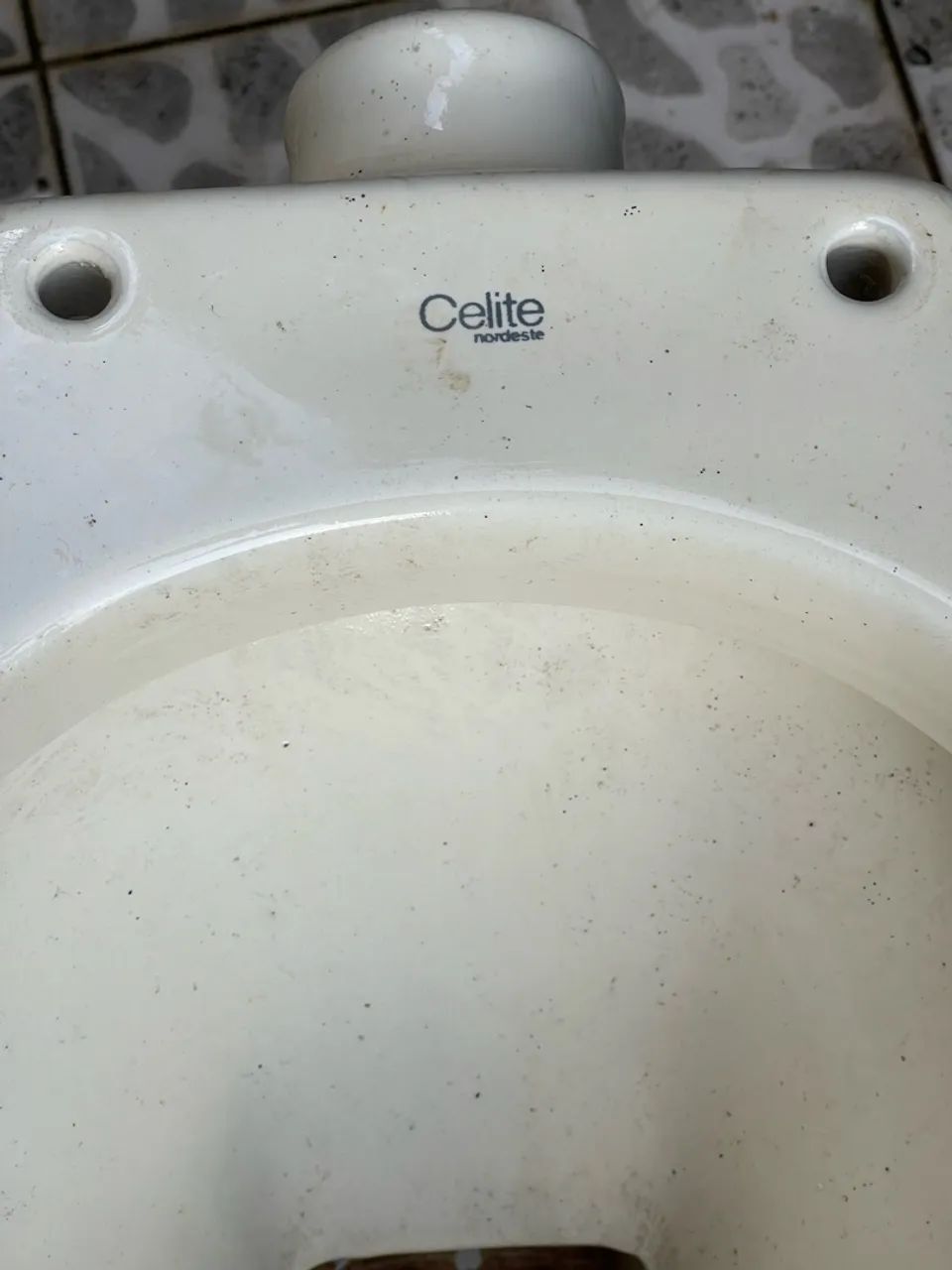 Vaso sanitário Celite - Foto 5