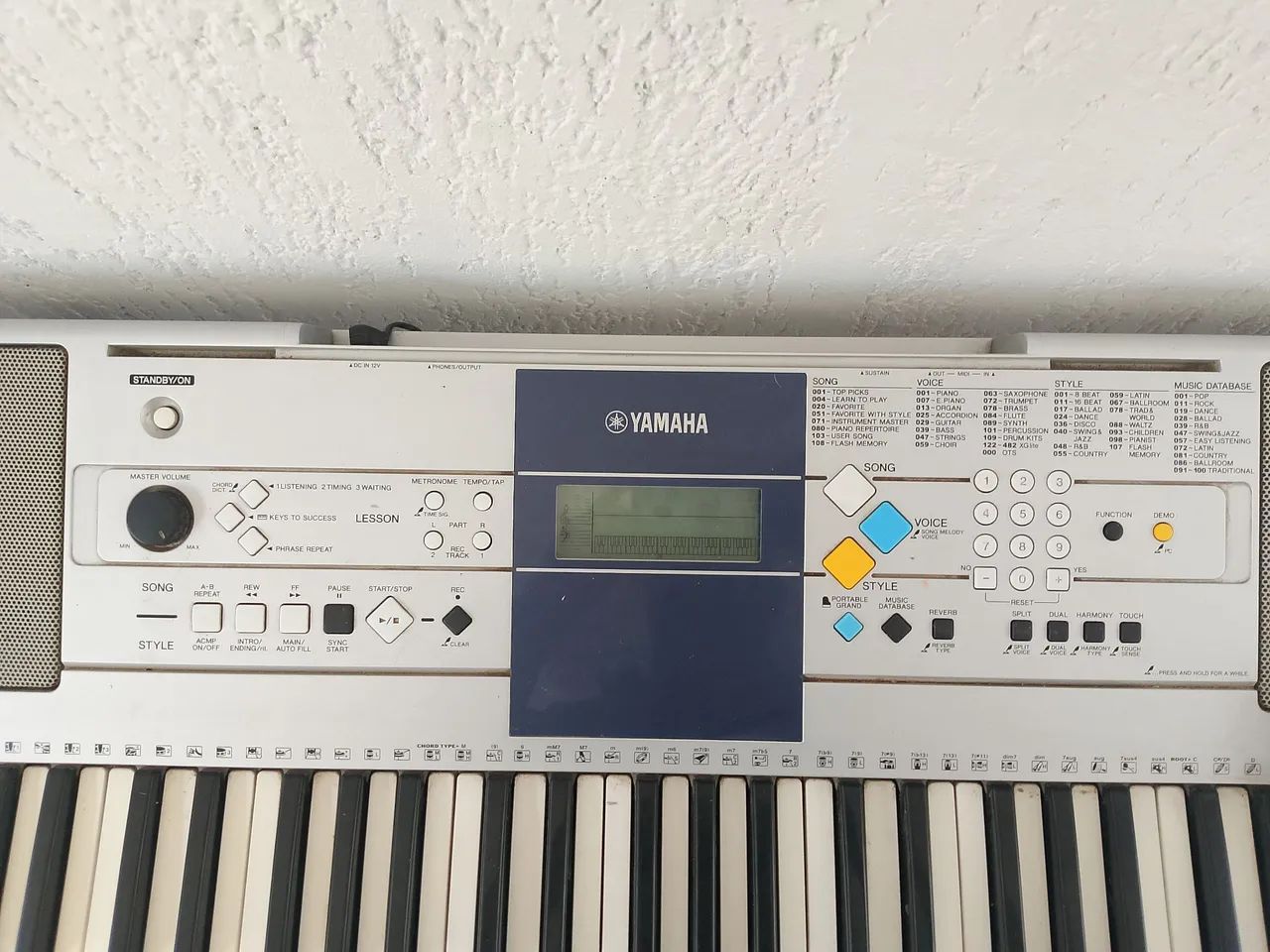 Teclado - Foto 3