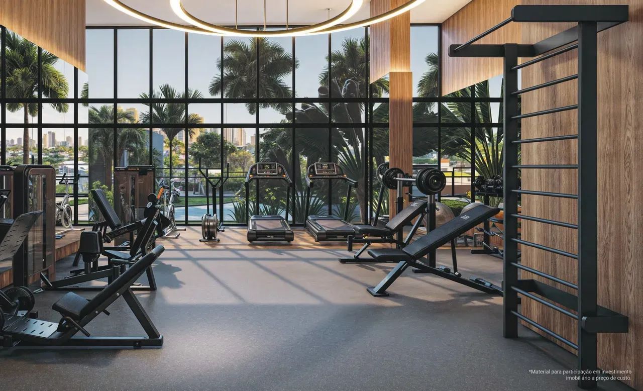 Allure Caminho Das Árvores, 4 Suítes Em 152M² E 3 Vagas De Garagem. 1JPJBEH - Foto 9