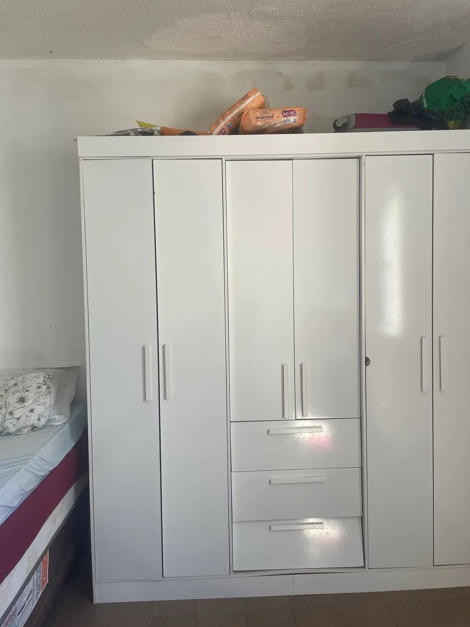 Guarda roupa  - Foto 2