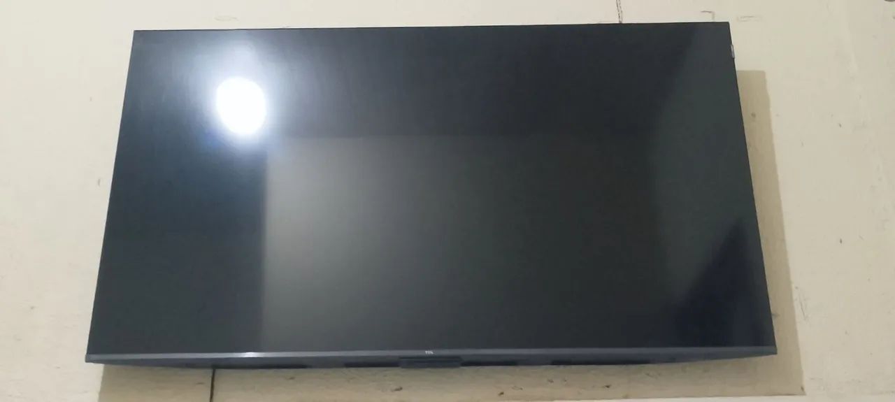 TV TCL c655