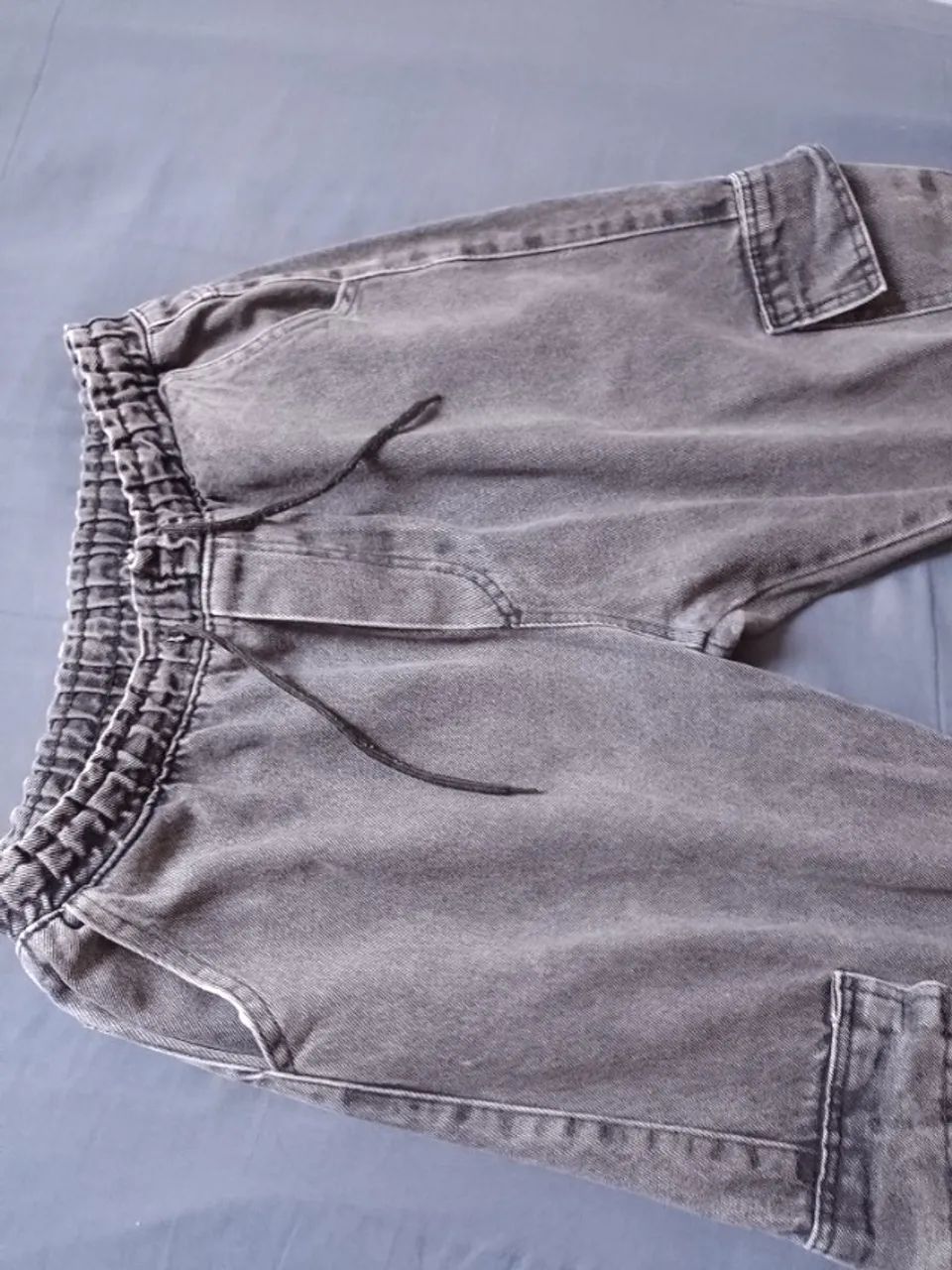 Calça BEG masculina tamanho G - Foto 2