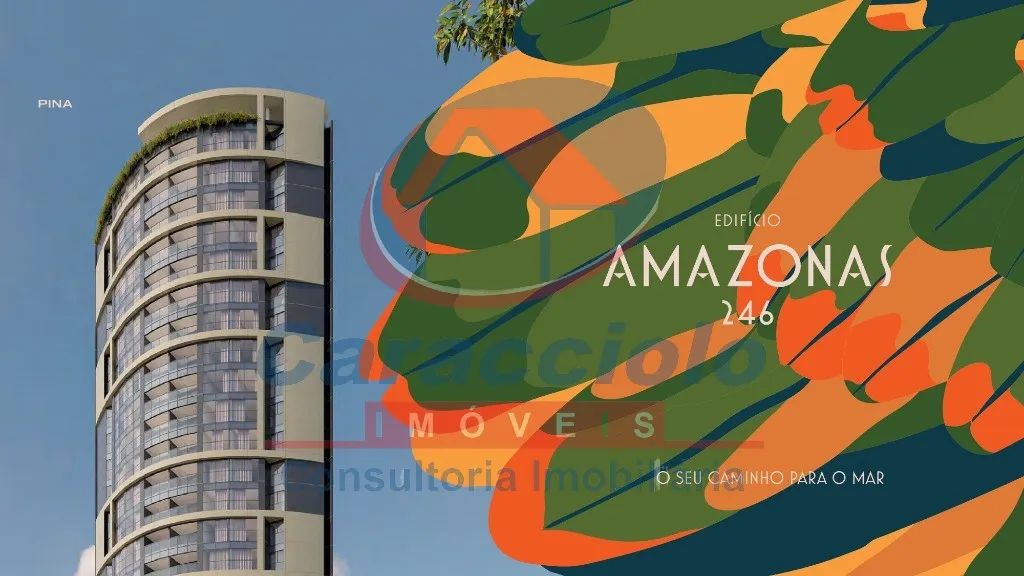 Edifício Amazonas 246 ? Vale do Ave | Apartamentos de 131m² e 262m² | Vista Mar | Lazer Co - Foto 2