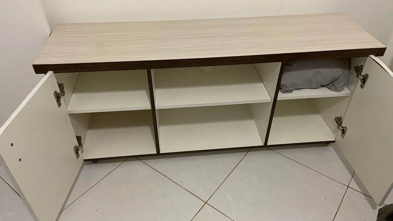 Rack sala/quarto - Foto 4