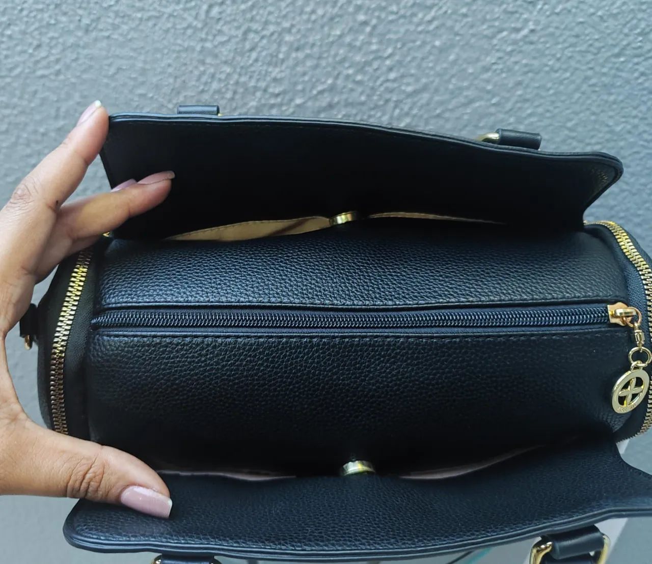 Bolsa feminina  - Foto 3