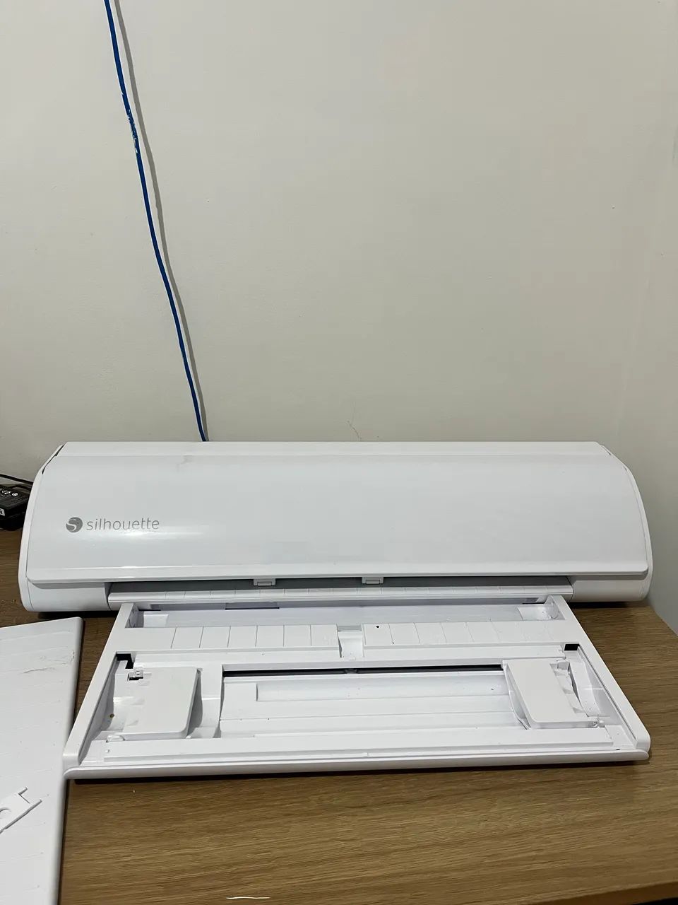 Silhouette Cameo 5