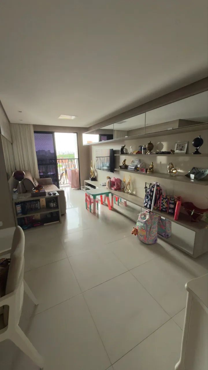 Foto - Aracaju - Jabotiana
