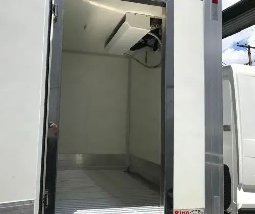 Vw Delivery Refrigerado 2021 - Foto 4