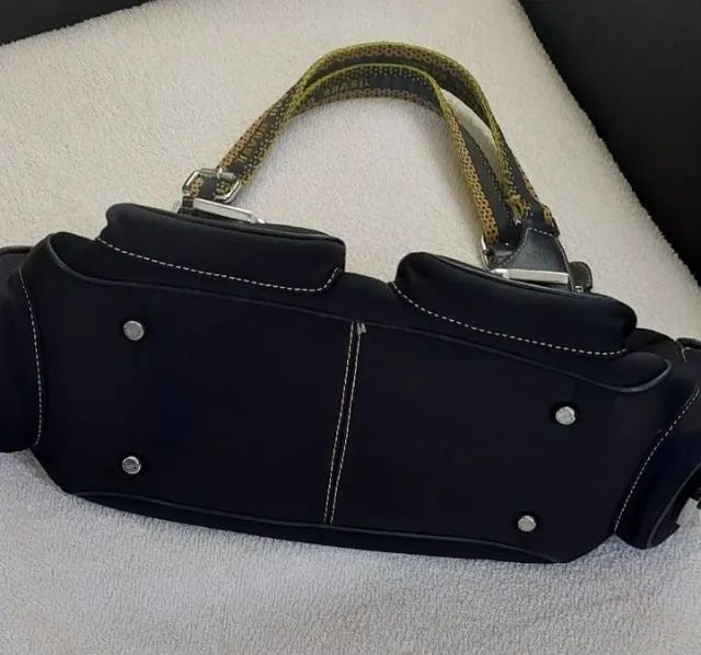 Bolsa SAAD original novinha - Foto 2