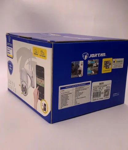 Camera Wifii Jordan IP - Foto 2