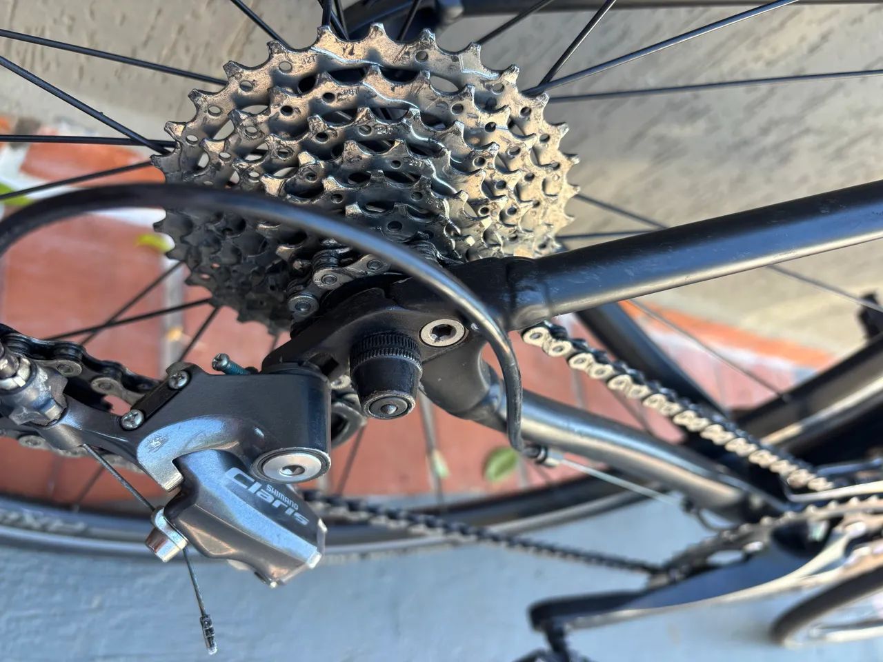 Bicicleta specialized  - Foto 5