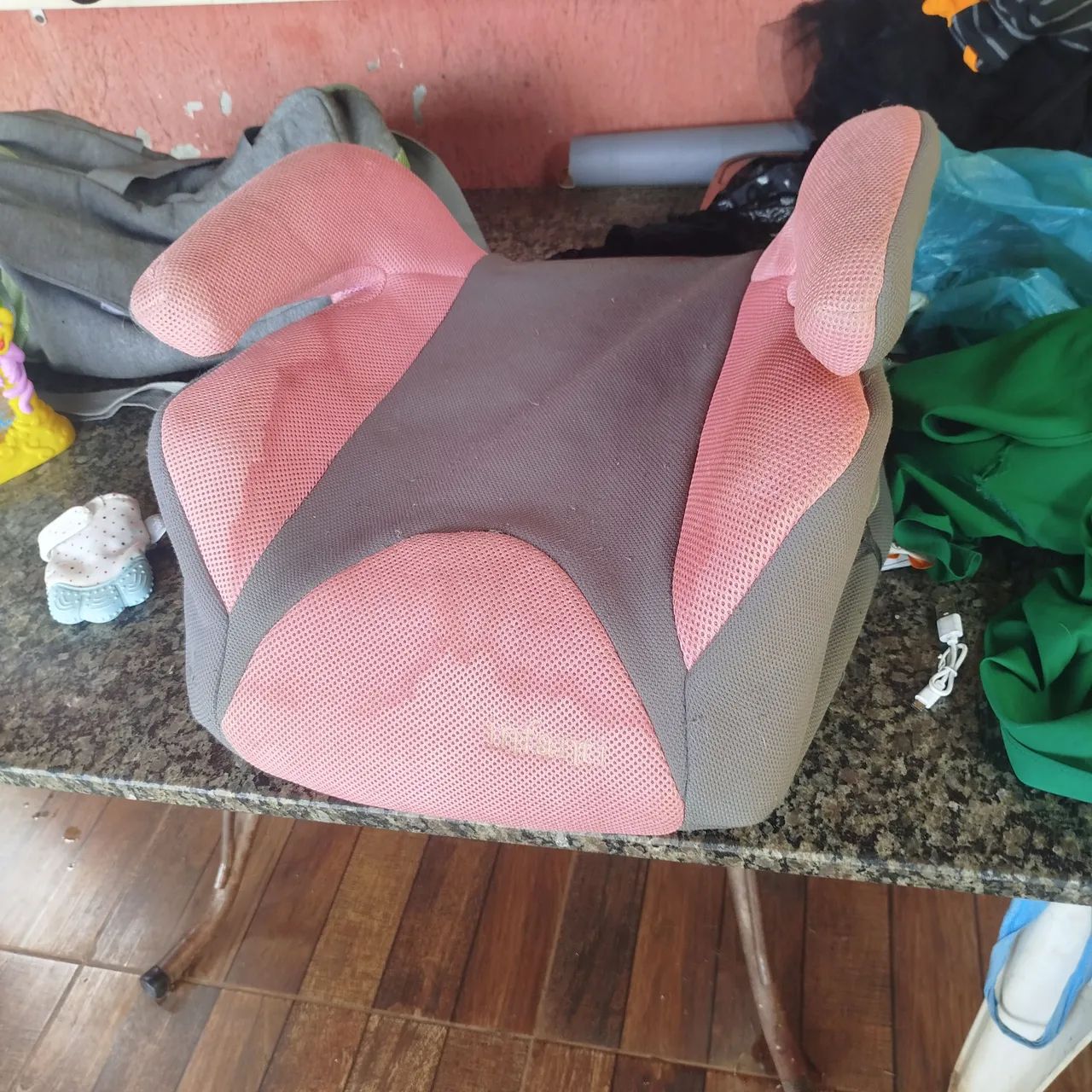 Cadeira de carro - Foto 2