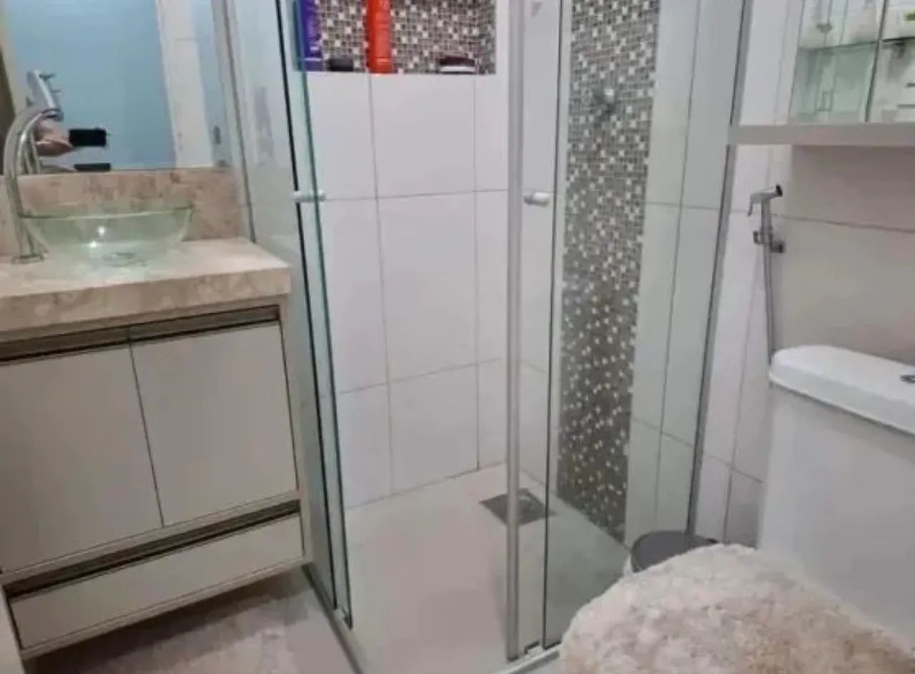 Vendo casa no Novo Aleixo  - Foto 5