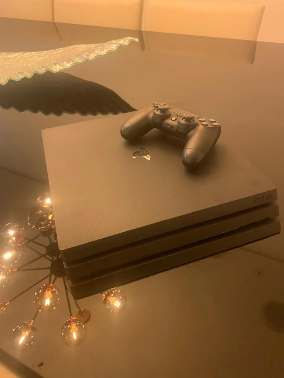 PlayStation 4 PRO 1TB