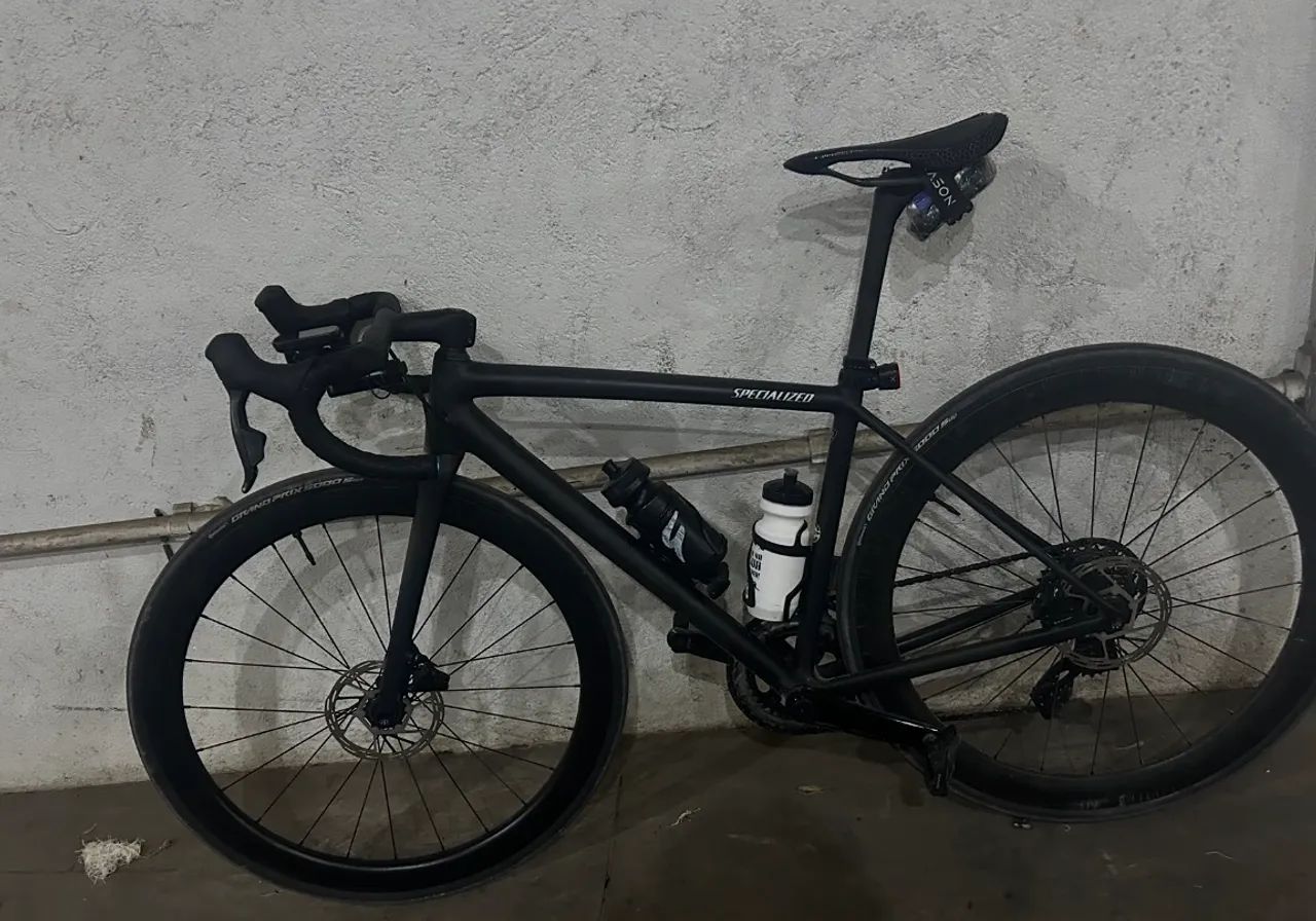 Quadro Specialized Aethos 52 .  - Foto 2