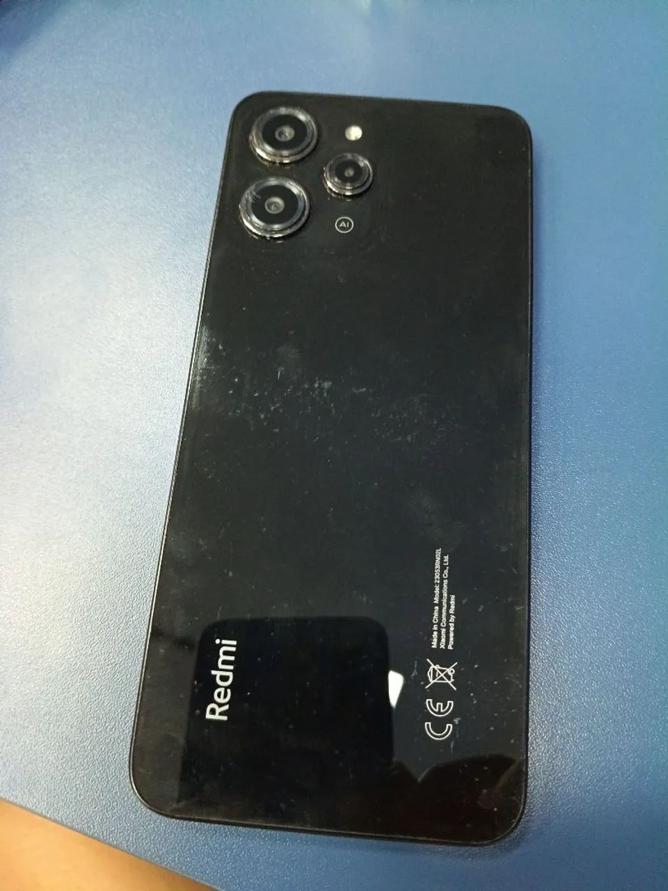 Vendo celular ? - Foto 2