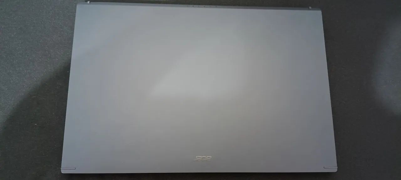 Notebook Acer Aspire 5 - Aceito Troca - Foto 5