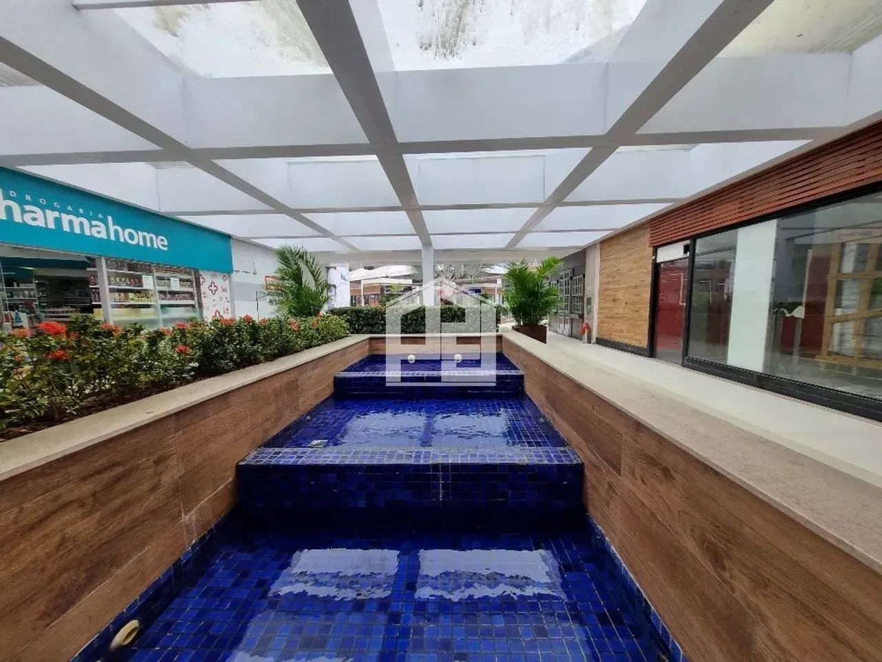 Sala comercial 39,85m² à venda Vértice Mall & Offices Recreio dos Bandeirantes - Rio de Ja - Foto 11