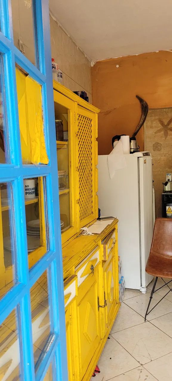 Casa Ponta das Canas R$290.000,00