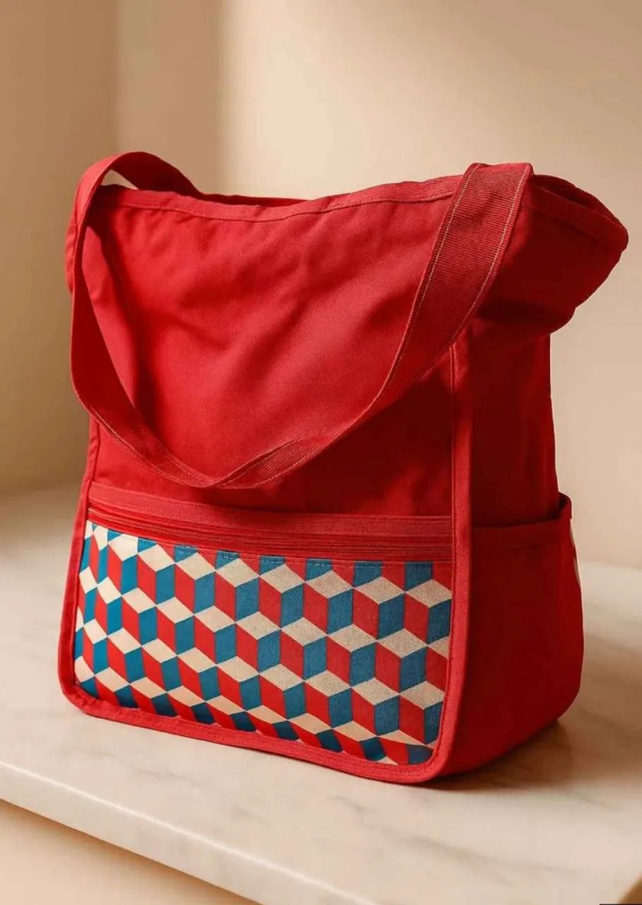 Bolsa térmica 