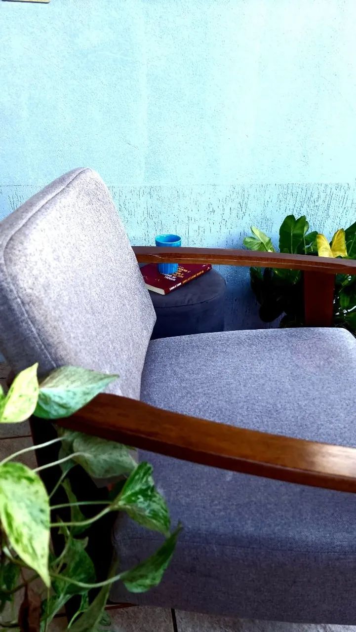 Poltrona moderna - Foto 3