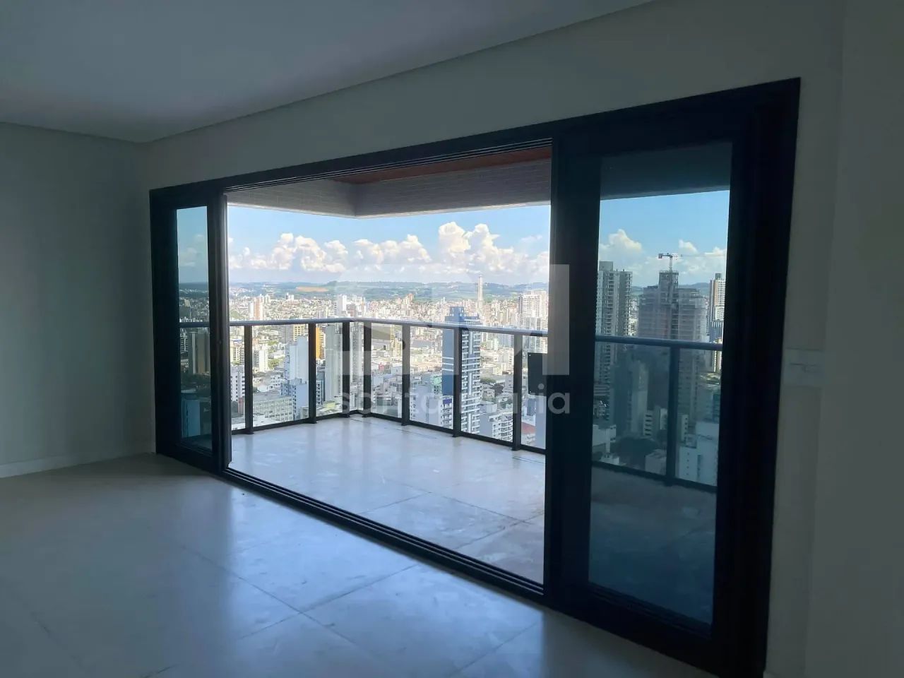 Apartamento para locação, Centro, Chapecó, SC - Foto 3