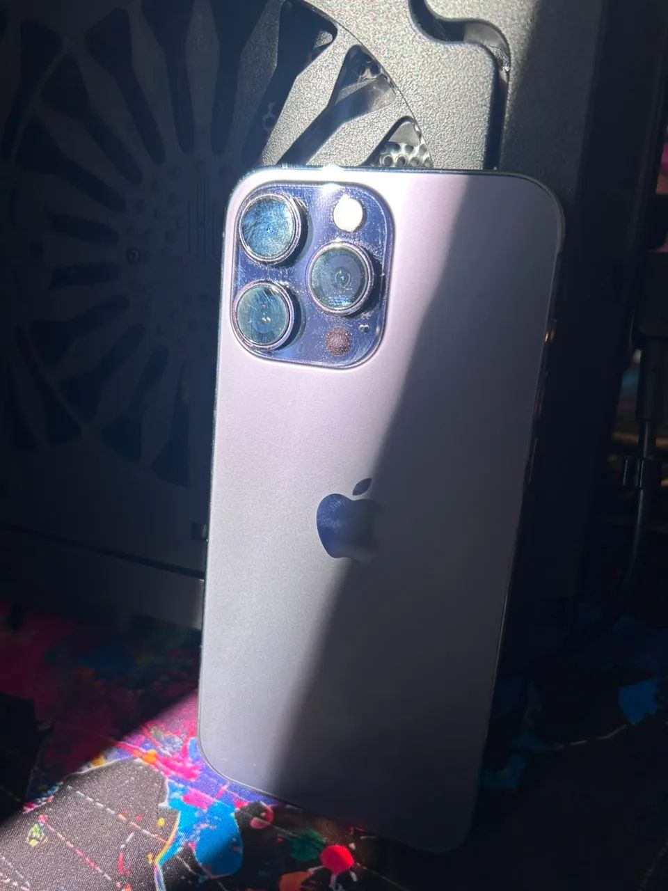 IPHONE 14 PRO MAX - Foto 5