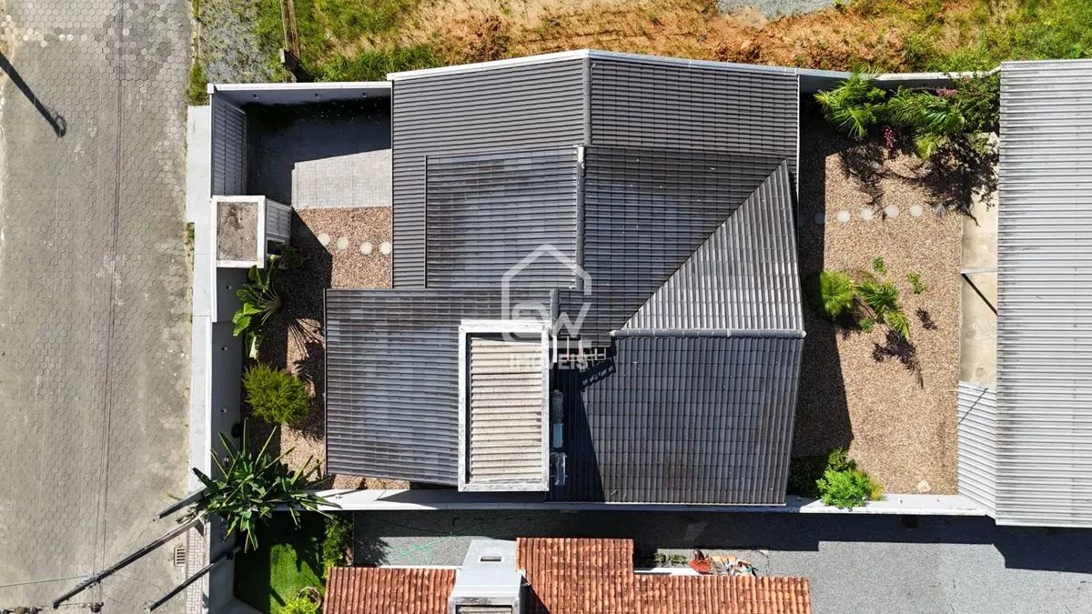 Casa Semi Mobiliada com 124m² em Massaranduba, SC - Foto 3