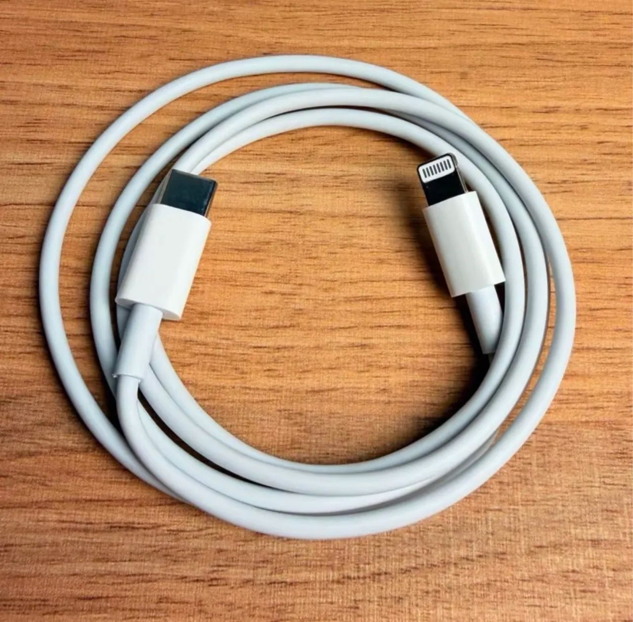 Carregador premium Apple  - Foto 4
