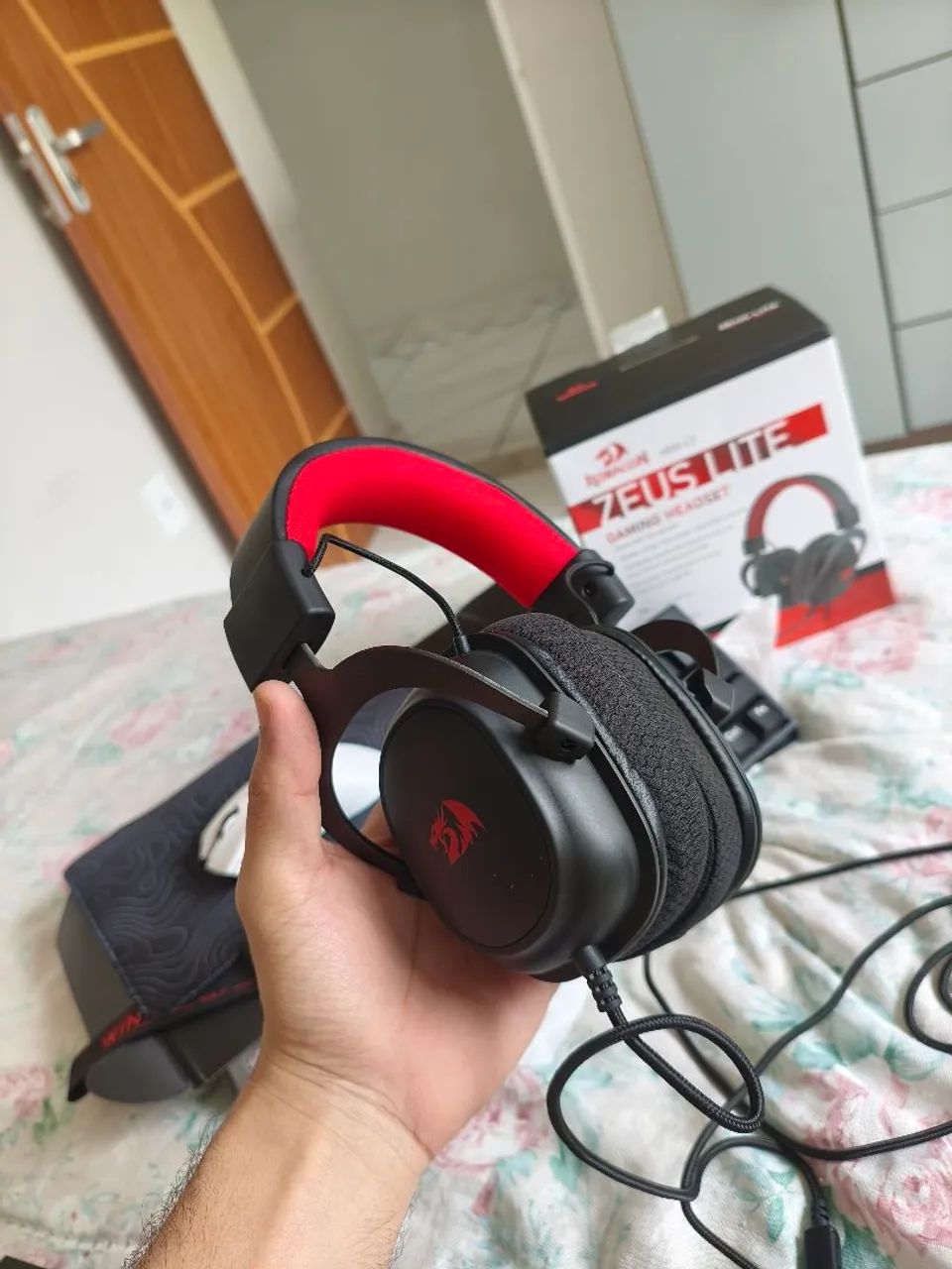 Acer Nitro 5 + Periféricos - Foto 4