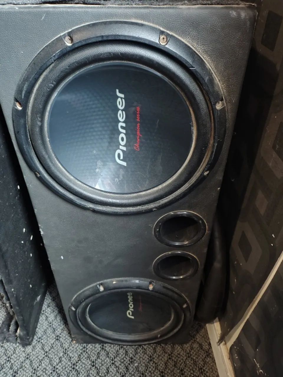 Som Automotivo :  - Foto 2