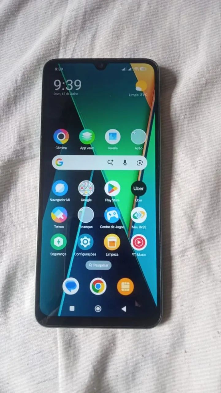 Xiaomi Poco - Foto 2