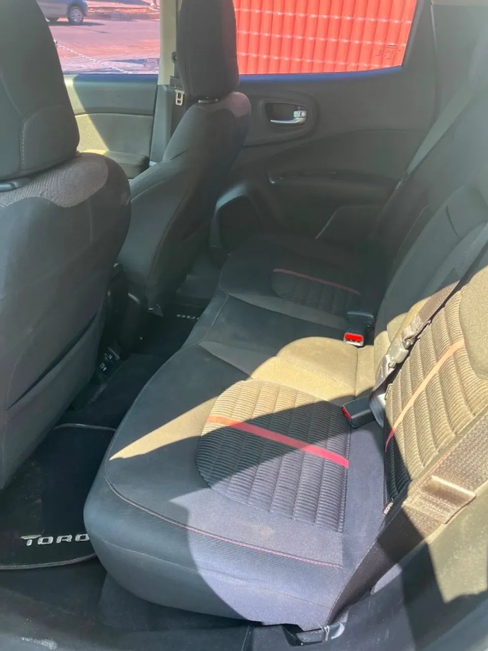 Fiat Toro Freedom 1.8 16V Flex Aut. 2019 - Foto 6