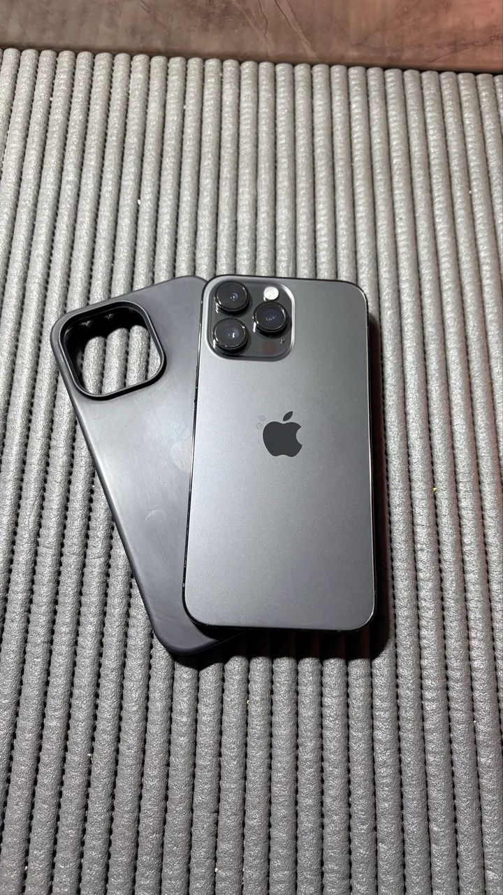 iPhone 14 Pro Max 256GB | Semi novo - Celulares e Smartphones