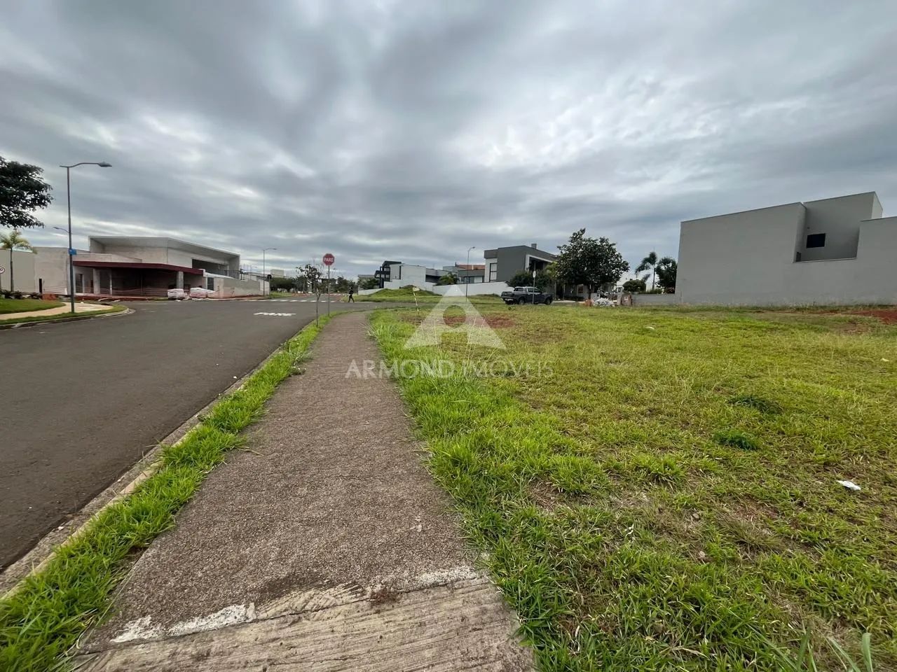 terreno - Parque Nova Carioba - Americana - Foto 2