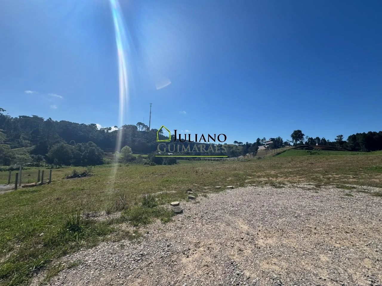 TERRENO Á VENDA EM RANCHO QUEIMADO SC - Foto 3