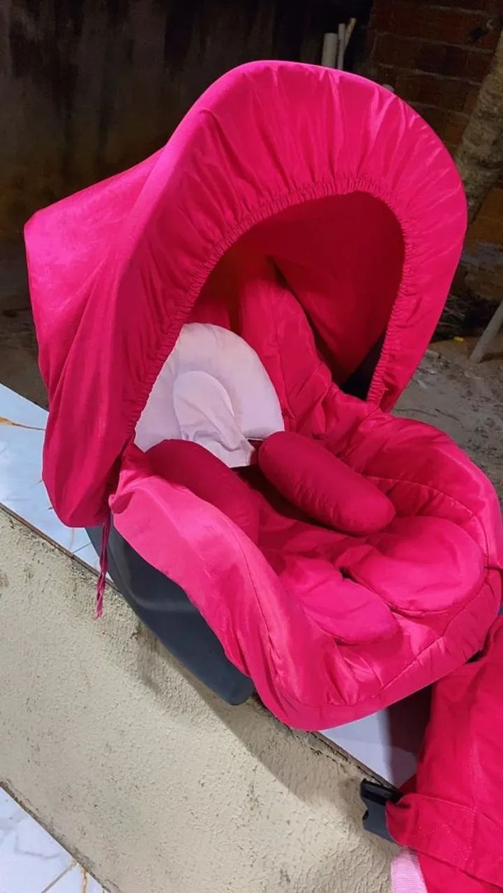 Bebe conforto  - Foto 2