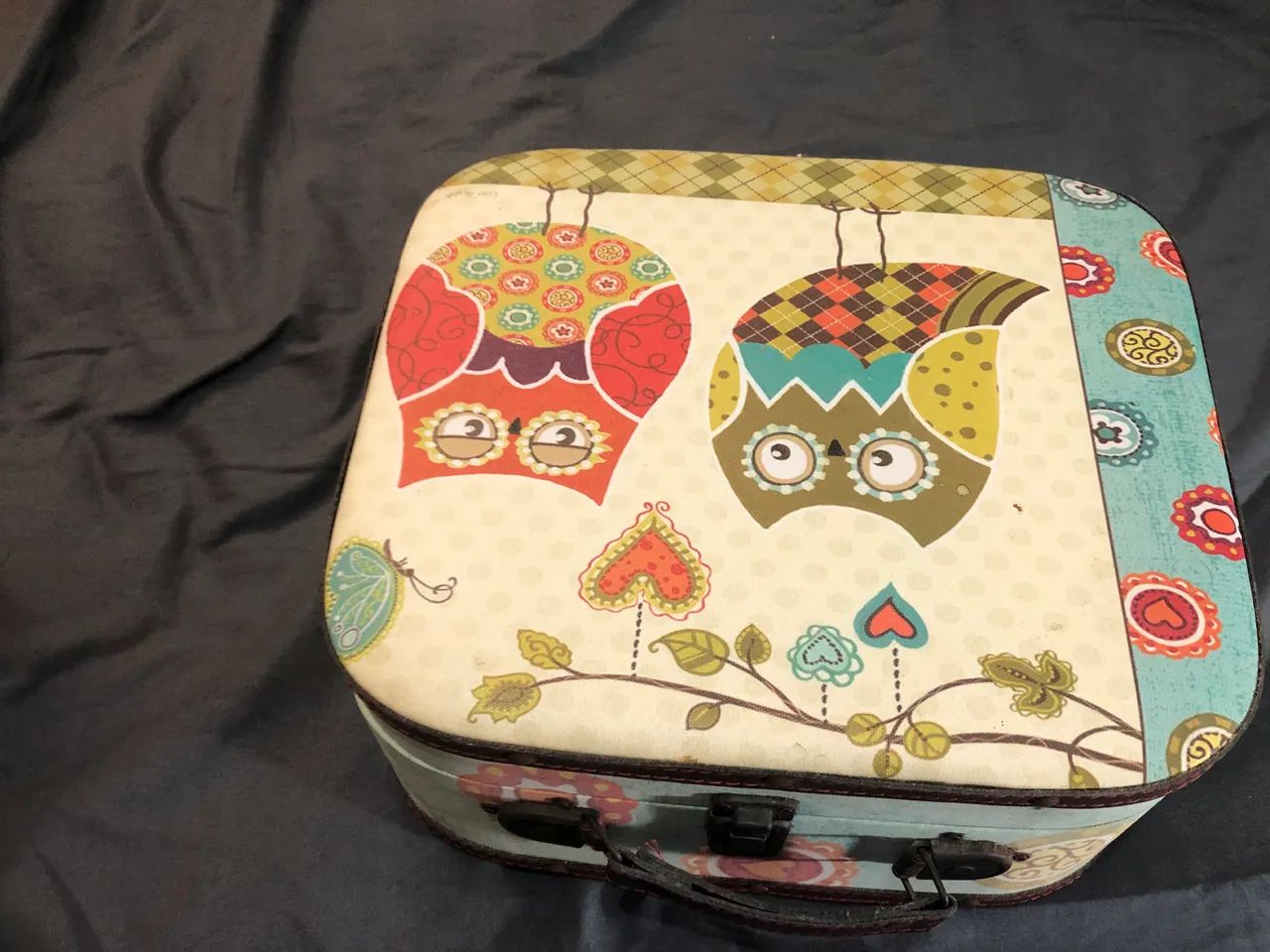 Maletas em ótimo estado - Foto 4