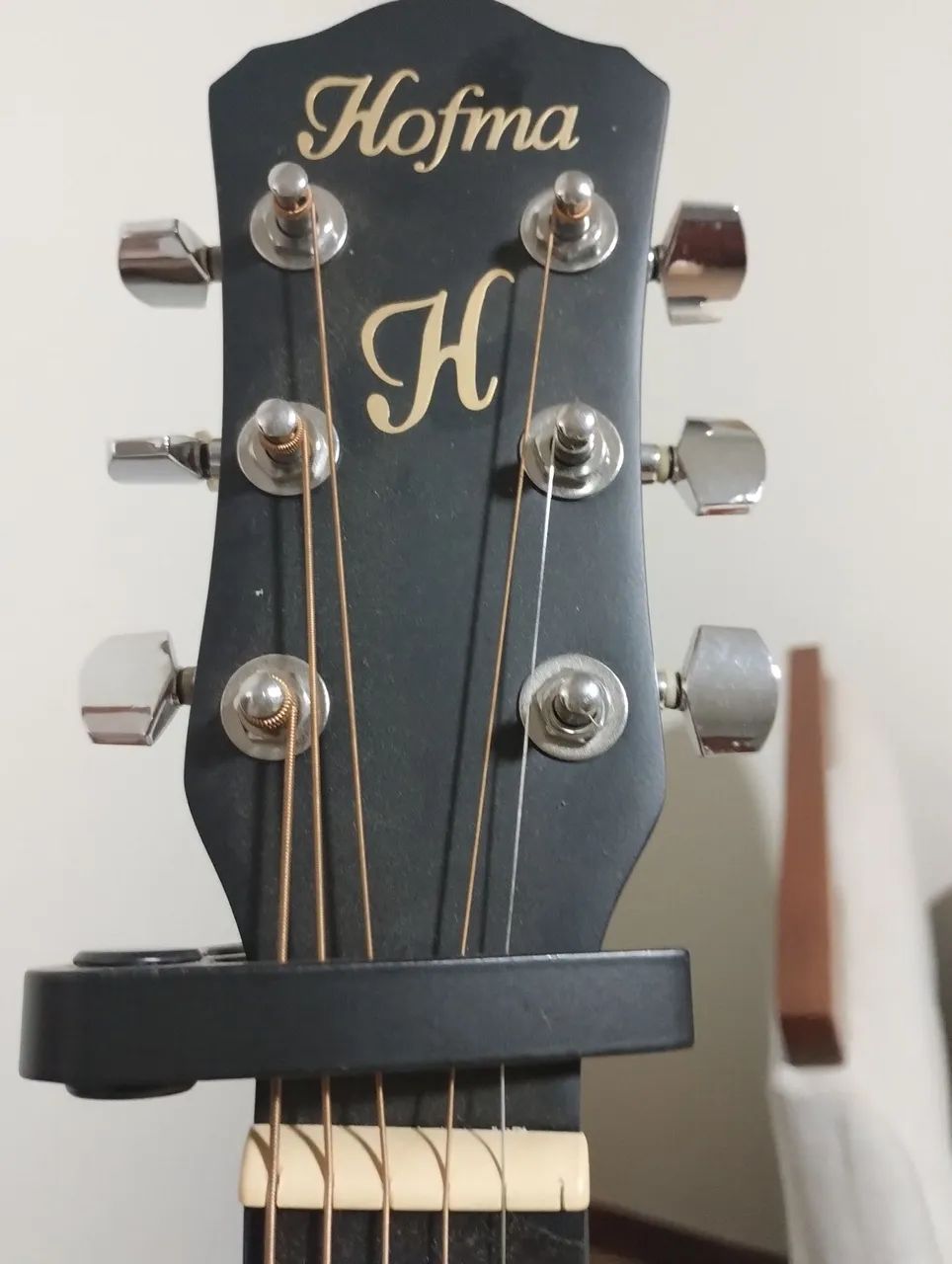 Violão HOFFMANN ?