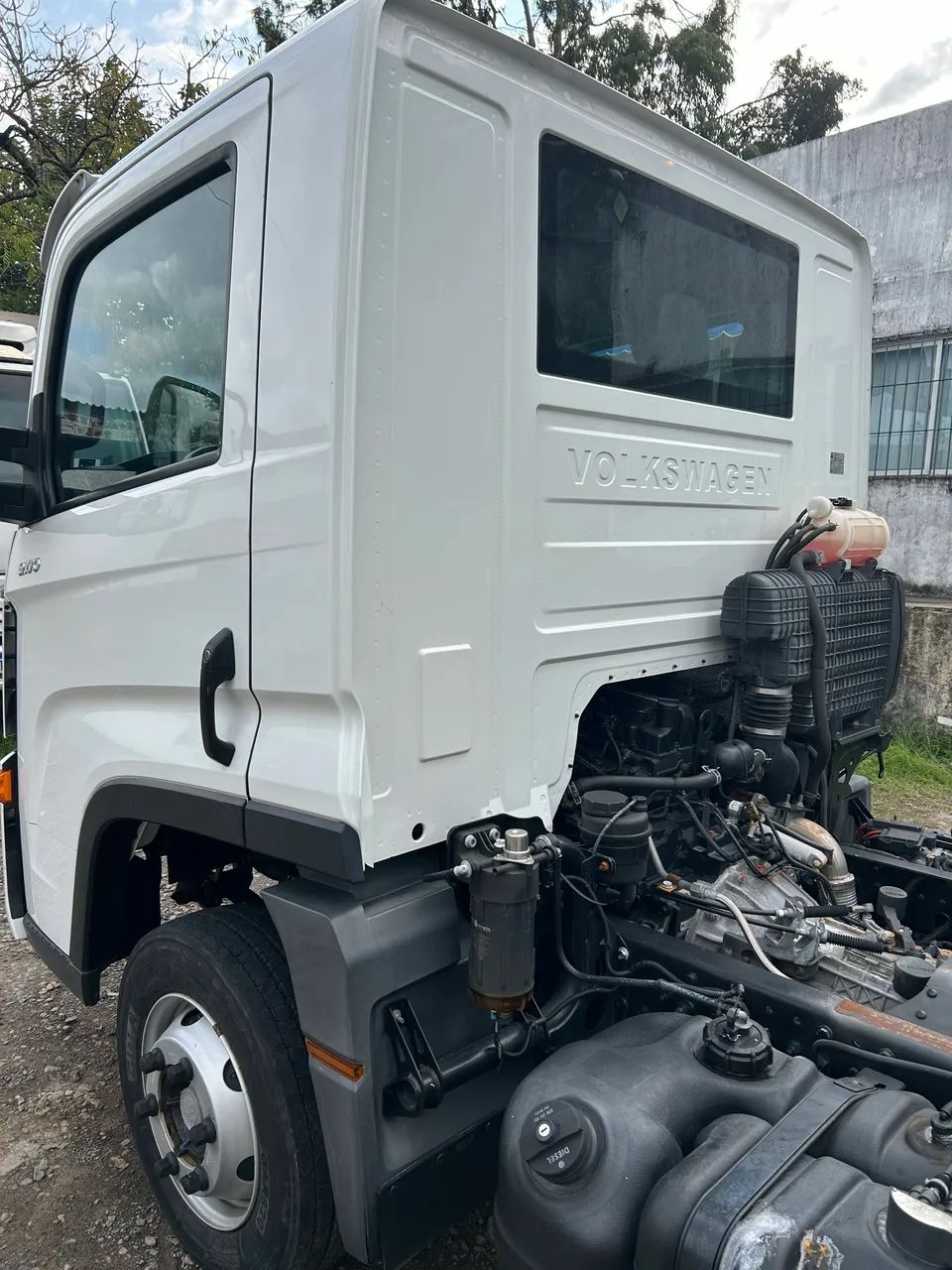 VW 9.170/2023 - Foto 2