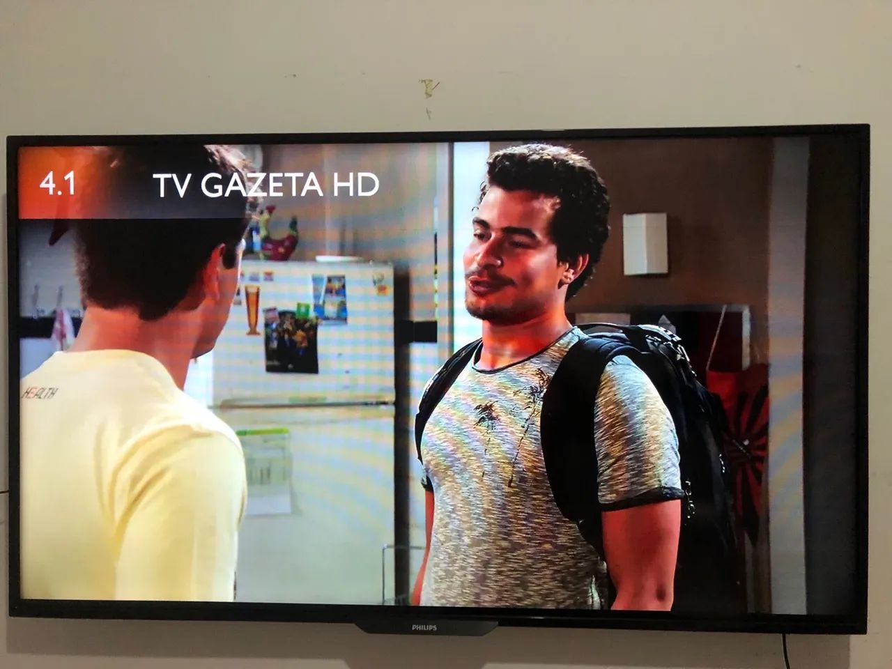 tv 48 - Foto 2